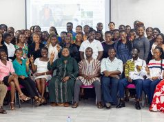 Dressing is not a justification for sexual harassment – Activist