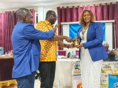 Rotary Club of Wa secures over $106,000 partnership project to enhance WASH access