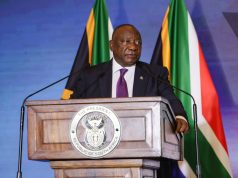 South African Opposition disappointed by President Ramaphosa’s address on illegal immigration crisis