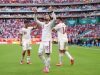 Spain hand Uruguay knockout blow