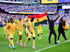 Queiroz hails Black Stars’ resilience after stalemate with England