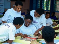 Editorial: Save our young ones