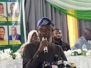 TCDA inaugurates National Shea Commodity Platform