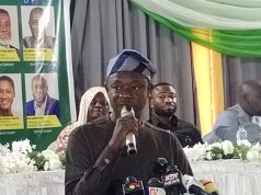 TCDA inaugurates National Shea Commodity Platform