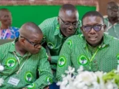 Ahafo Ano Premier Community Bank makes impressive progress