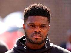FIFA issues disclaimer after Canada denies Thomas Partey entry