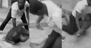 Court throws out Nyinahin Catholic SHS assault case; parties urged to reconcile