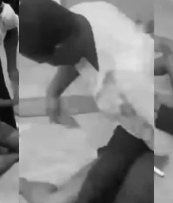 Court throws out Nyinahin Catholic SHS assault case; parties urged to reconcile