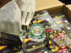 Health authorities in Kumasi alarmed over sharp increase in synthetic drug abuse