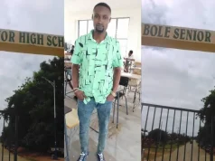 Netizens sharing Bole SHS azigi to be jailed for 3 years or more