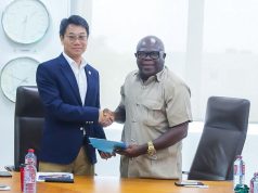 Vivo Energy signs MoU with Applied Technology Institute to advance technical apprenticeship programme