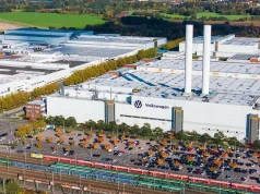 Motoring with Bob Roco ROMEO: VW weighs closing four German plants as China pressure bites