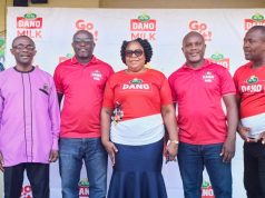 Arla Foods marks World Milk Day with Nutrition drive
