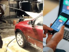 Washing bay attendant steals his friend’s GHS 46K to stake bets and loses them all