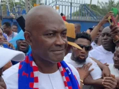 I’ll beg Kennedy Agyapong to stay, but NPP will endure without him — Kwadwo Poku