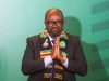 GFA president confident ahead of Ghana-England world cup match