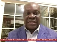 Dr Arthur Kennedy slams NPP over failure to complete Afari Hospital, demands apology