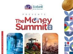 Financial sector heavyweights convene for The Money Summit 2026