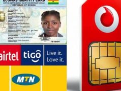 SIM Re-Registration: A business cost or a public burden?