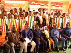 World Vision partners Wa East Assembly to launch Children’s Parliament against child labour