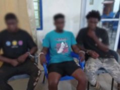 Assin Kyekyewere Court acquits 3 men in attempted robbery trial