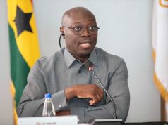 ‘Don’t blame us’ – NPP locked Ghana into IMF spending rules, says Ato Forson