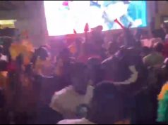 Kumasi erupts in celebration after Black Stars’ dramatic World Cup qualifying win over Panama