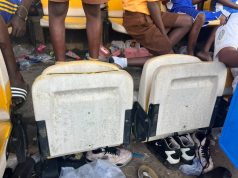 Obuasi youth petition AngloGold Ashanti over alleged neglect of sports facilities