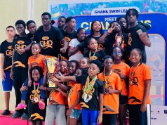 Meet of Champions 2026: Unstoppable GH Dolphins emerge overall champions