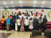 GHS intensifies call for genotype testing, early screening as Ghana Marks World Sickle Cell day