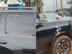 Adwoa Safo fired first shot, security responded with warning shots – Kristo Asafo lawyer claims