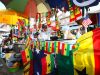 Accra dons national colours as fans rally behind Black Stars ahead of England clash