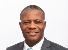 GTF Elective Congress: Frederick Lartey pledges revolution for grassroots development