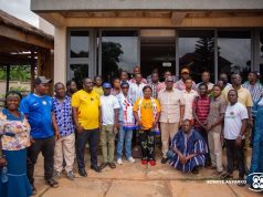 Boakye Agyarko outlines plan to strengthen NPP communications machinery ahead of 2028