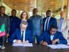 GIADEC signs €300m deal with Italian firm to expand the aluminium value chain