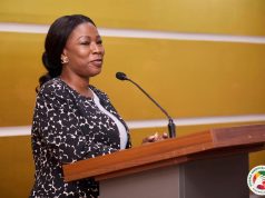 Deputy Health Minister calls for nationwide support for Ghana Medical Trust Fund