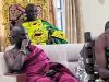 ‘We cannot trade our future for present needs’: Awulae Kwasi Amakye backs rCOMSDEP’s responsible mining agenda