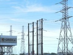 PURC backs power cuts in parts of Accra following flooding of major areas