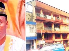 Nigerian politician Yakubu Adamu claims a PhD from University that says it doesn’t award degrees