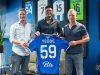 Ghanaian defender Terry Yegbe joins Polish side Lech Poznan
