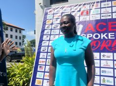 Accra Girls SHS tops spoken word contest as programme expands