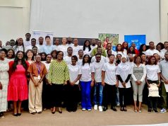 WFP programme trains next generation of digital innovators for agriculture