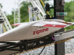 Zipline medical drone delivery: Ghana operations decline as Nigeria expands to reach 100m people
