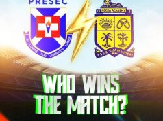 PRESEC, Accra Academy to open 2026 All Star sports festival