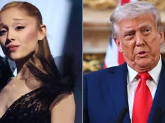 Ariana Grande Condemns White House’s Use of Her Music in Immigration Campaign Video