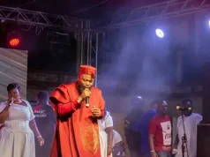 Accra erupts in worship as Atarah Praise 2026 lights up Bayview Village