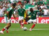 Bonsu Baah’s Al Qadsiah teammate, Quiñones scores first goal at 2026 World Cup