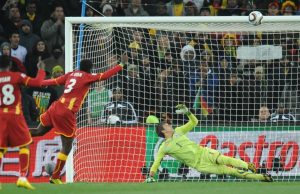 World Cup 2026: The Stars that were a kick away from a semi-final 16 years ago, arrive in USA not as standard-bearers