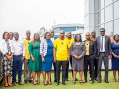 NPA inaugurates 16-member committee to develop bitumen regulatory framework