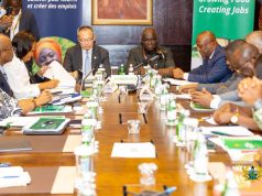 85% of MoFA’s 2026 budget released to boost food production -Deputy Finance Minister